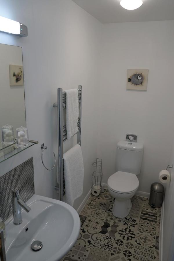 Lundie View Bed & Breakfast Invergarry
