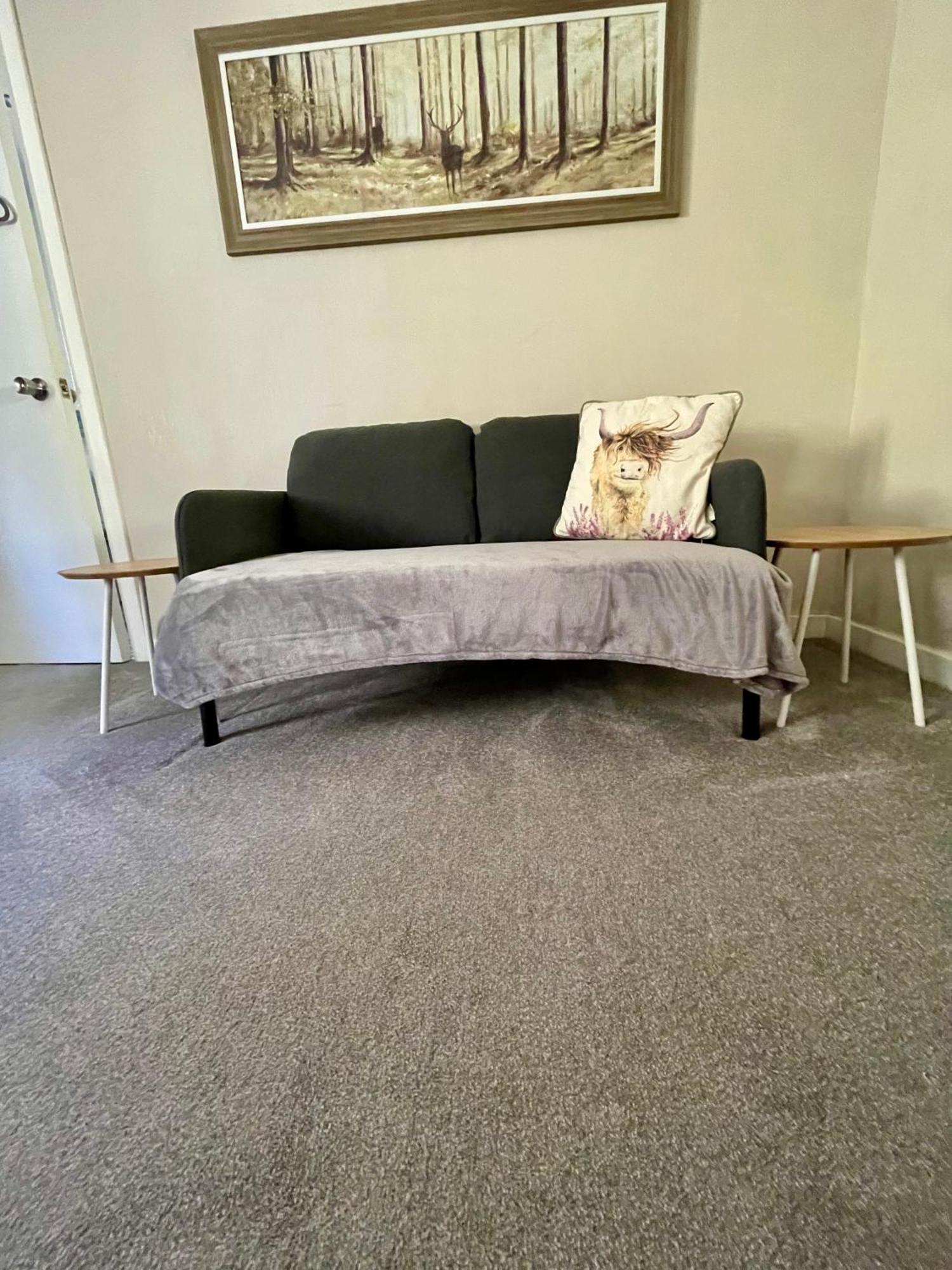 Lundie View Инвергарри