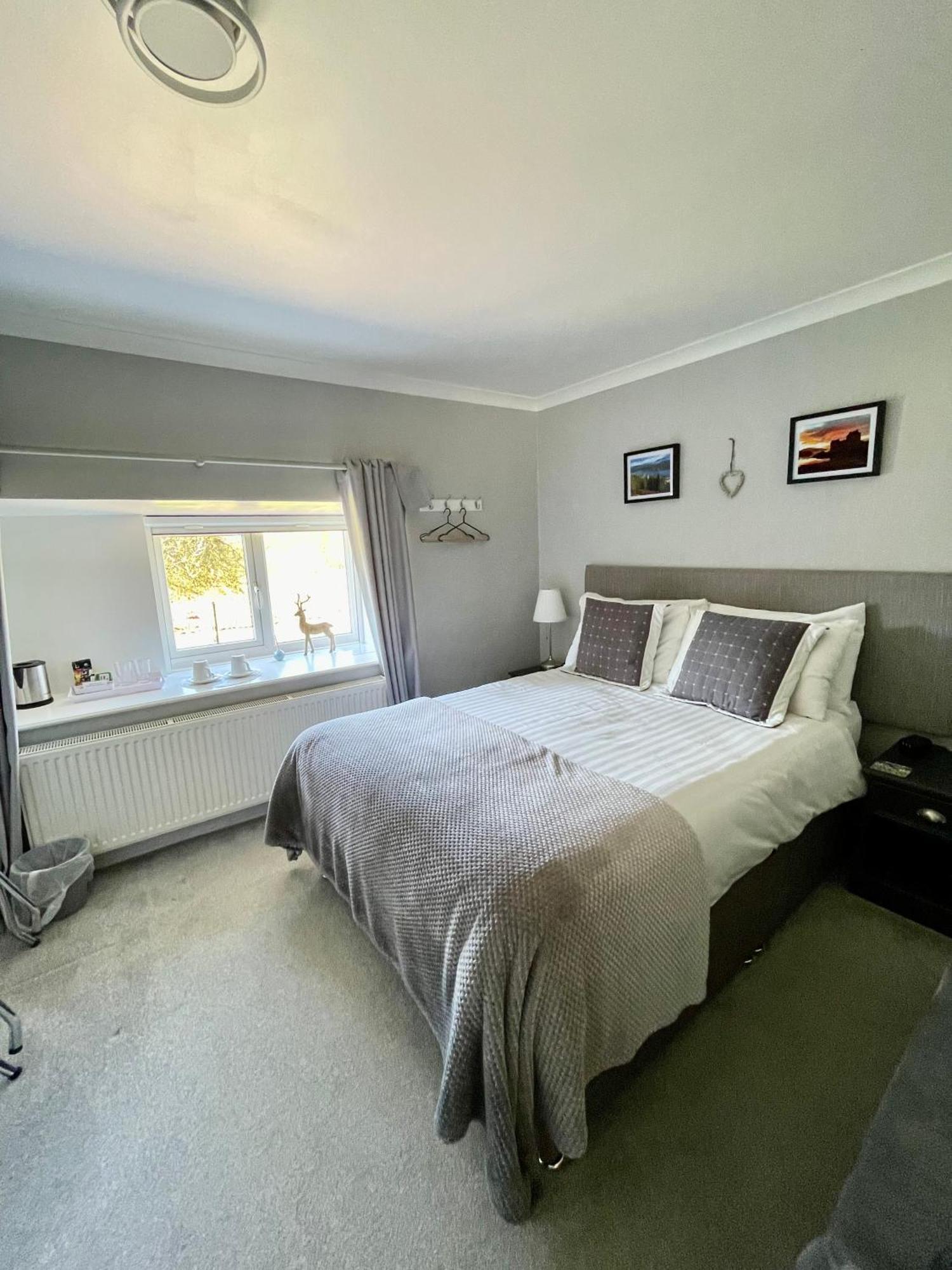 Lundie View Отель типа 